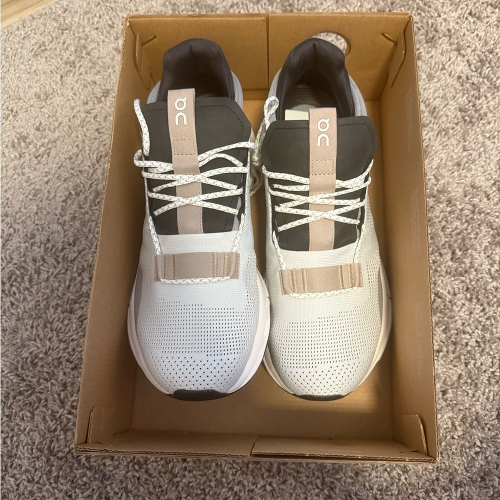Women's On Cloudnova